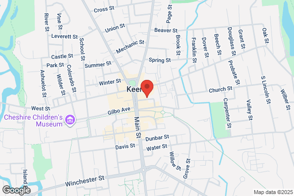 Monadnock Acupuncture