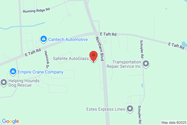 Safelite AutoGlass