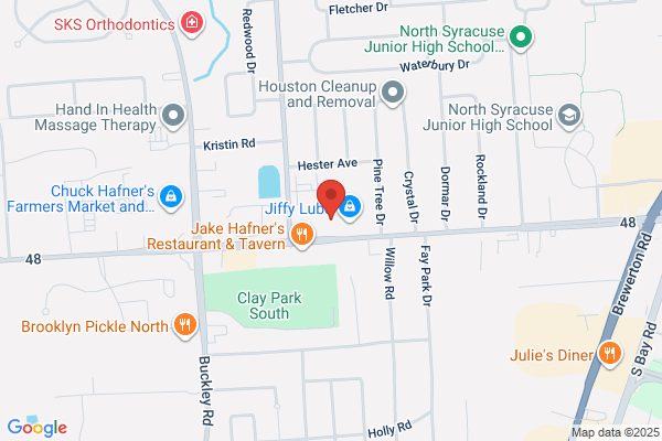 AutoZone Auto Parts