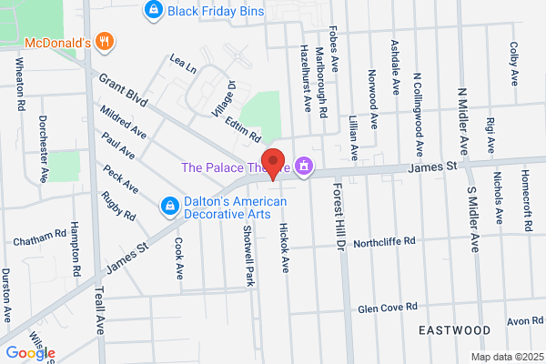 Eastwood Dental Office - Dr. Joan Laura