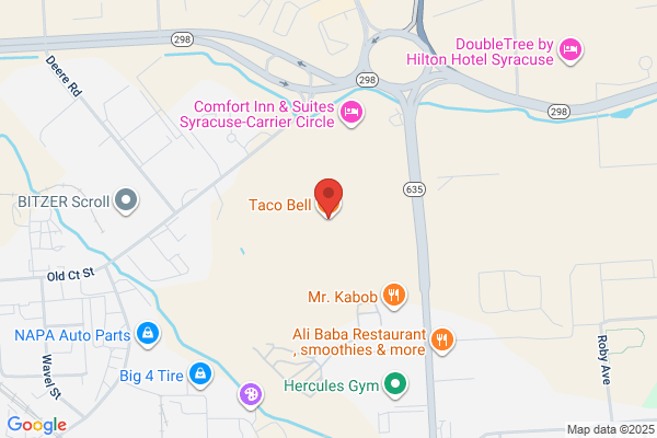 Taco Bell