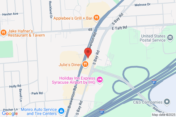 Sonic Drive-In