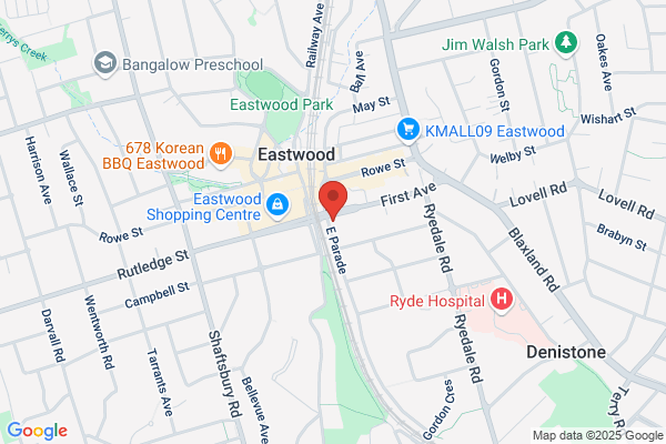 Eastwood Dental Center