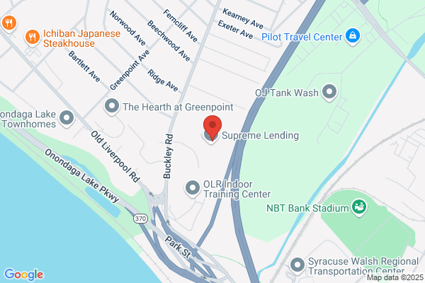 Specialty Surgery Center of Cny