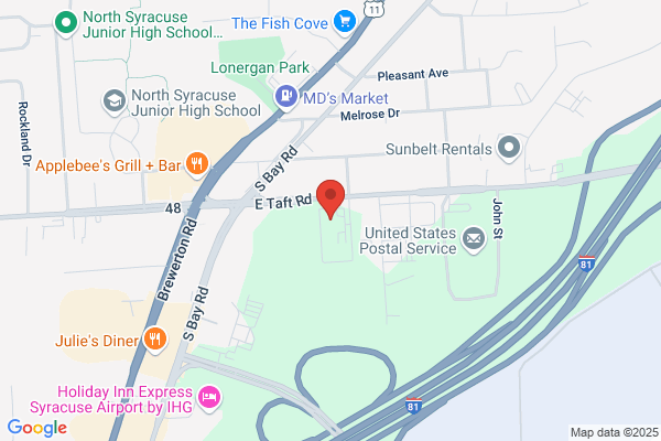 Syracuse Orthopedic Specialists