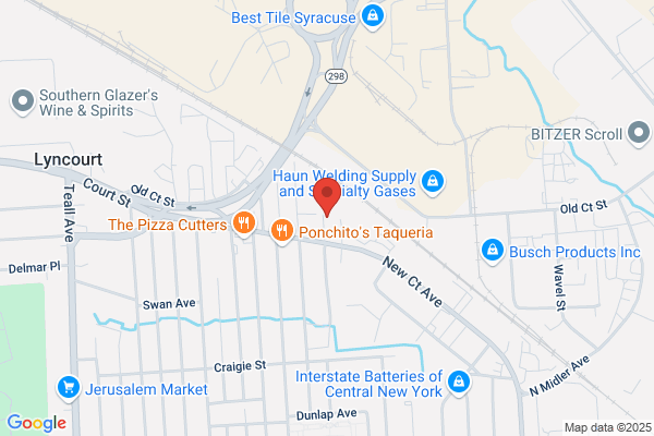 Thermal Industries Inc