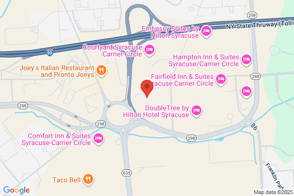 Candlewood Suites East Syracuse - Carrier Circle, an IHG Hotel