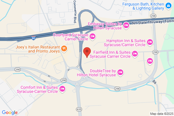 Motel 6 Syracuse