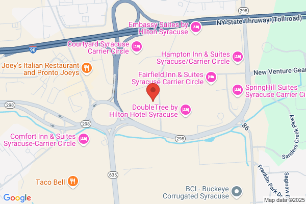 Ramada Syracuse