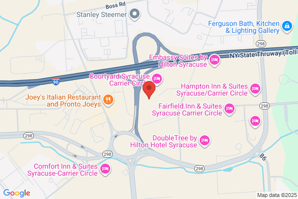Residence Inn by Marriott Syracuse Carrier Circle