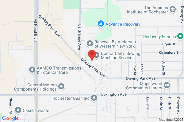 R.P. Fedder Industrial, LLC