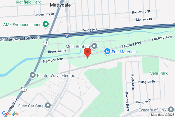 Pioneer Pump Systems Inc