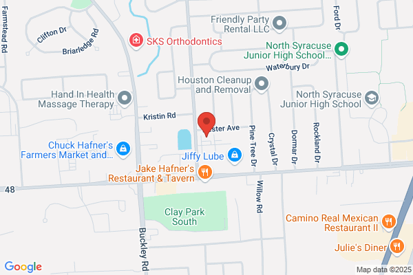 Allergy & Asthma Diagnostic Office