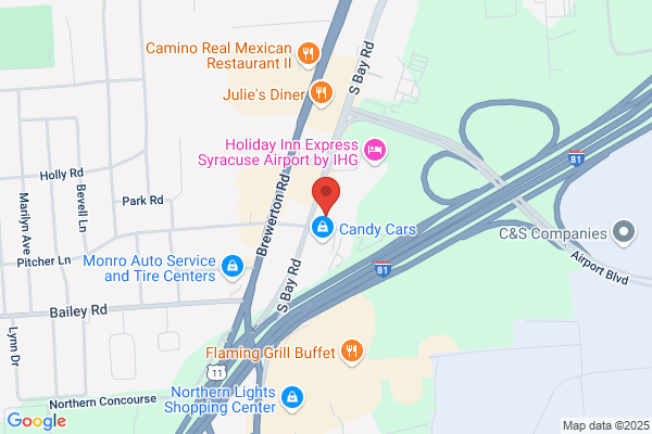 Denny's - Closed