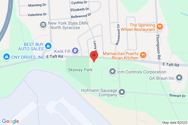 Greater Syracuse Association of REALTORS GSAR