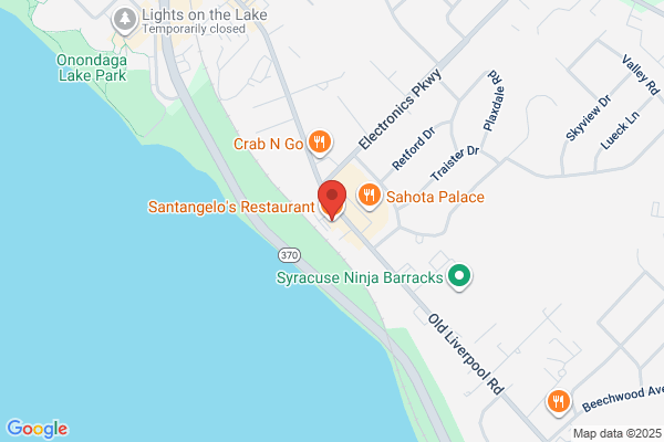 Santangelo's Restaurant