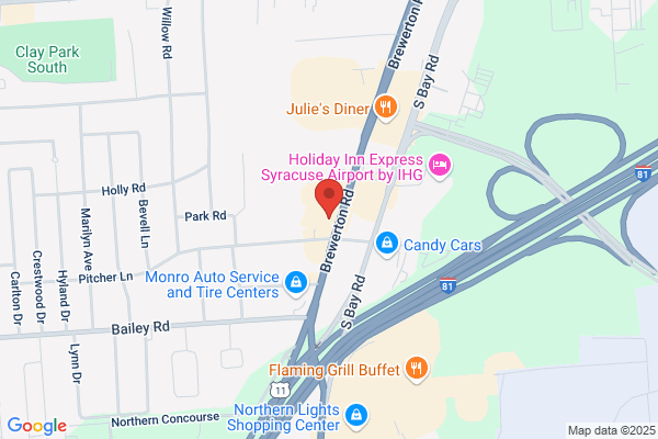 Mr Tire Auto Service Centers