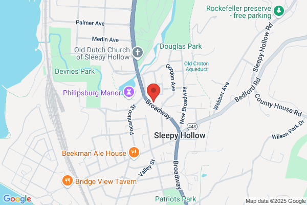 NewYork-Presbyterian Medical Group Hudson Valley - Primary Care - Sleepy Hollow