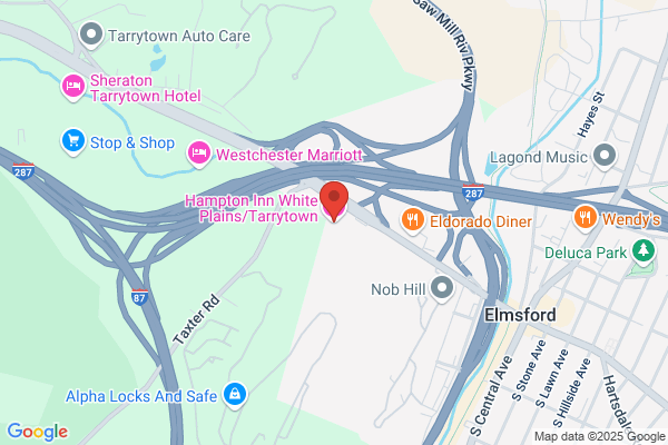 Hampton Inn White Plains/Tarrytown