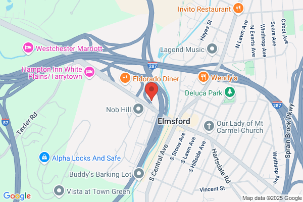 Motel 6 Elmsford, NY