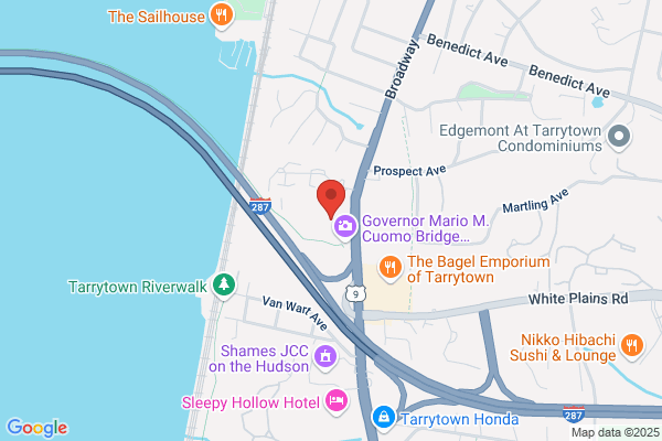 MOTION Sports Medicine - Tarrytown