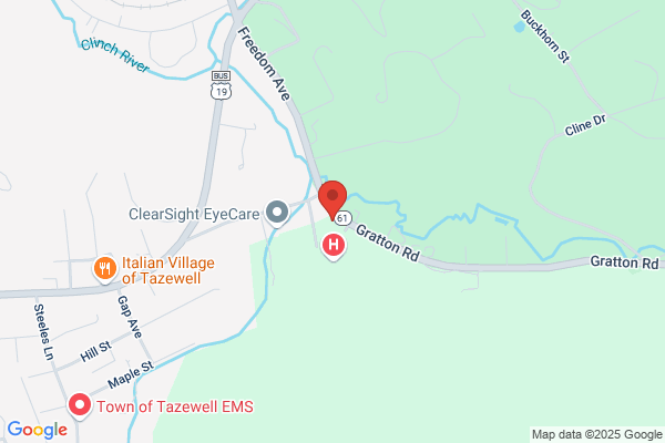 H2 Health- Tazewell, VA