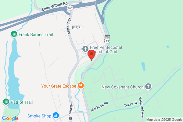 Tazewell Self Storage