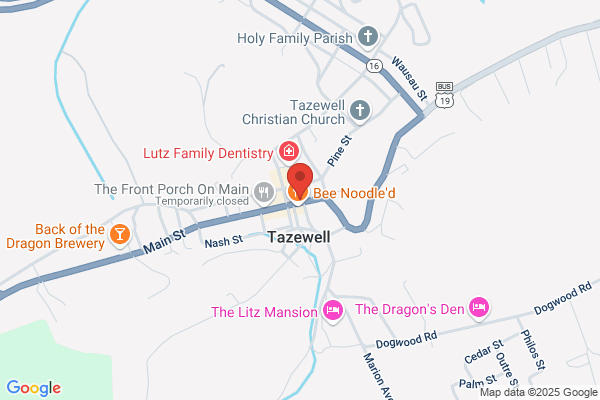 Altizer David Grant Attorney