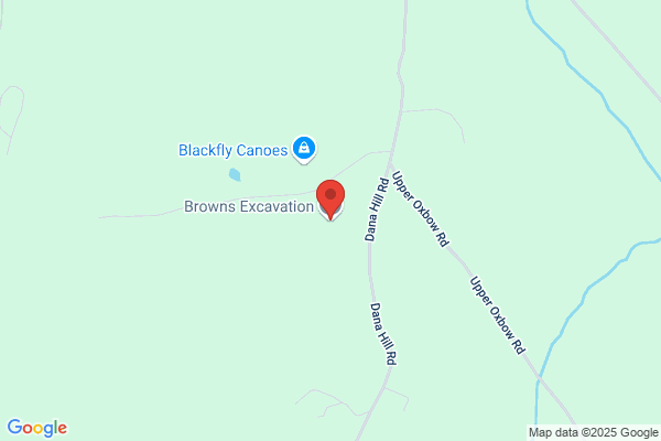 Brown's Excavating Contractors