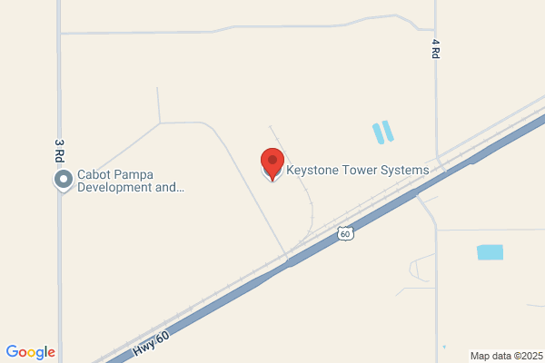 Keystone Mountaineer Tower Systems Inc