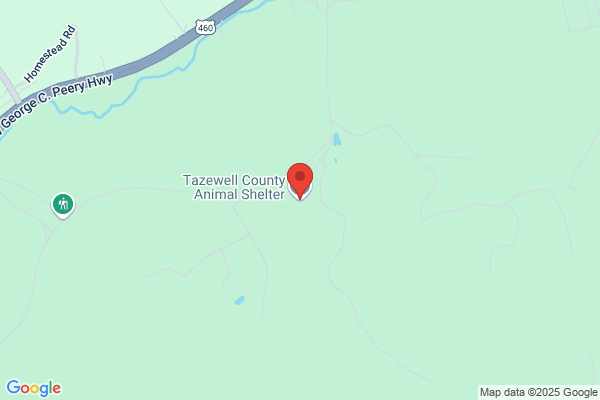 Tazewell County Animal Shelter