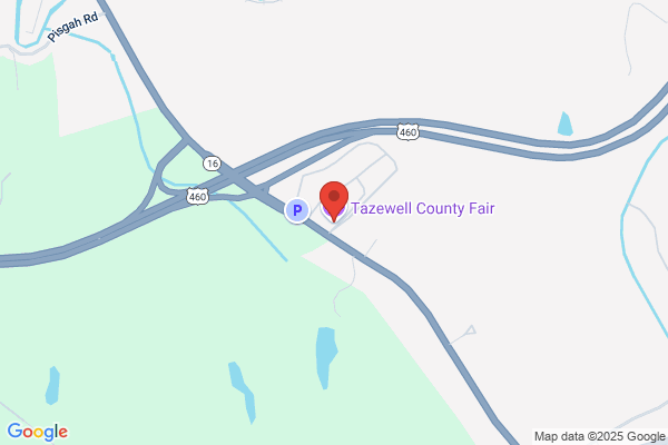 Tazewell County Fair