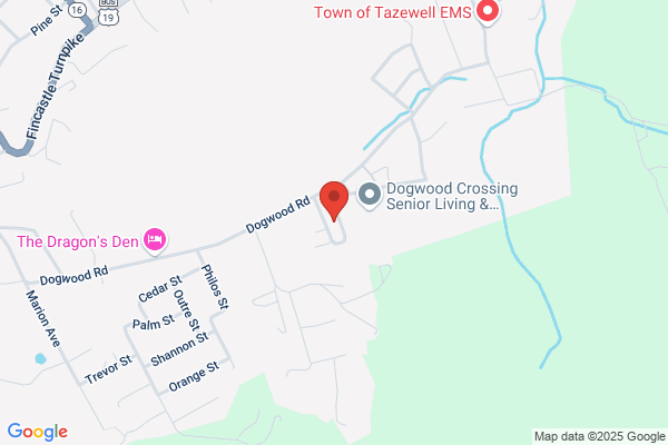 Tazewell Square Apartments