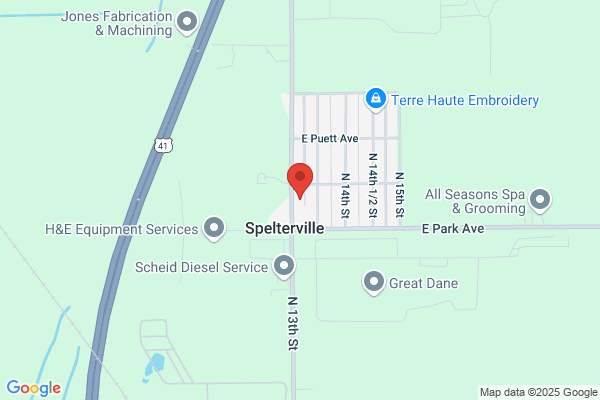 Goodman Diesel Repair
