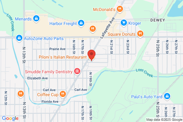 Piloni's Italian Restaurant