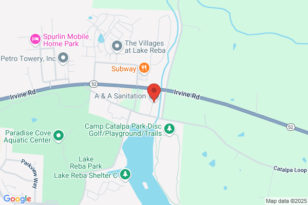 A-1 Sanitation