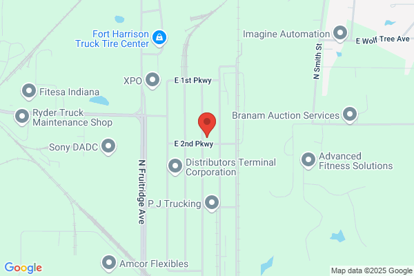 Allstate Mfg Co Inc