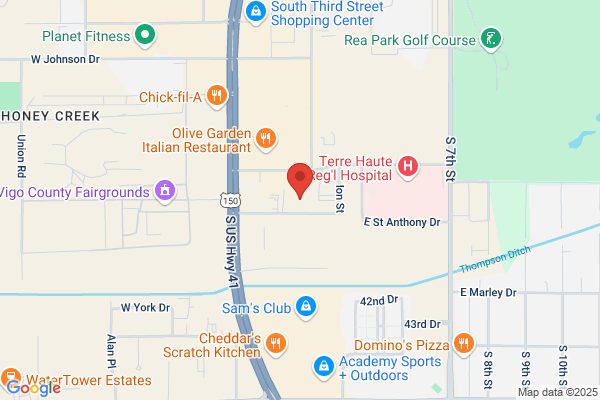 Bariatric Center of Terre Haute
