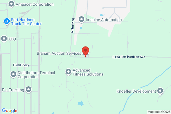 Branam Auctions