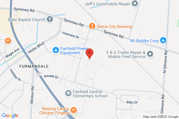 C & K Industrial Services