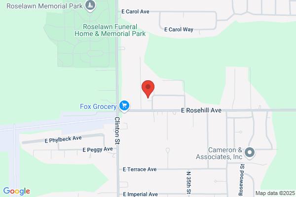 Northwind Apartments