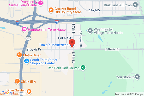 Steve Fisher's Auto Service