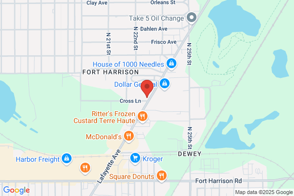 Thomas C. Abrell, DDS