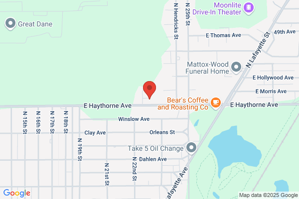 Vista Grande Acres the