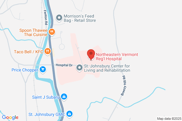 Hospitals For A Healthy Environment