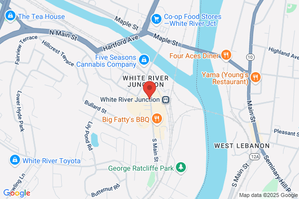 Long River Studios