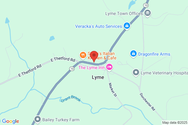 Lyme Country Store