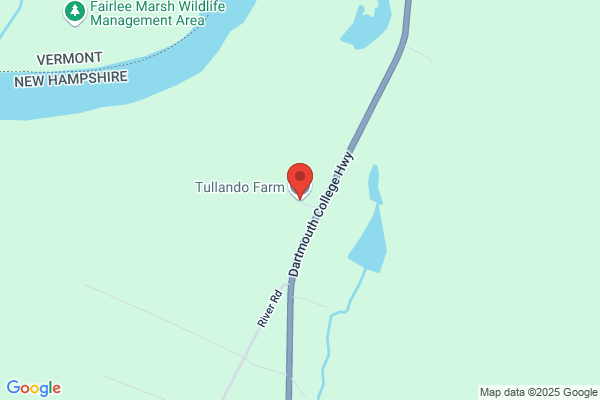 Tullando Farm