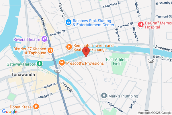 DD Sewing and Embroidery Inc.
