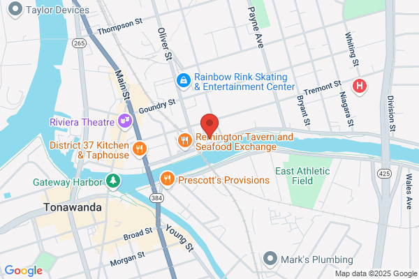 Niagara Auto Specialists